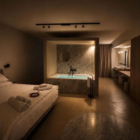 Idro Apartamento *