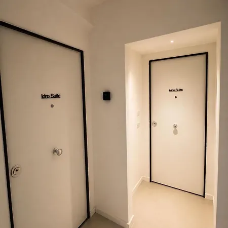 Idro Appartement Palermo