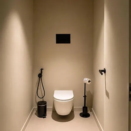 Apartamento Idro Luxury *
