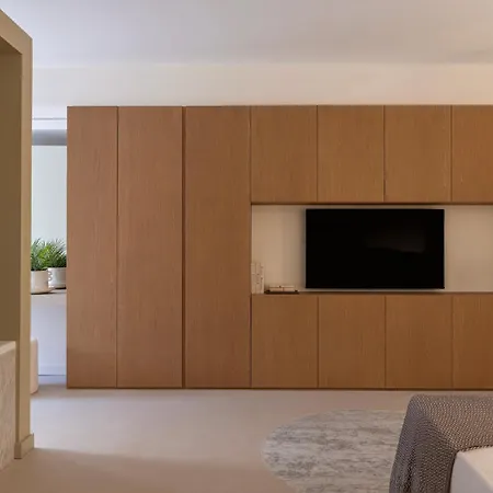 Idro Appartement *
