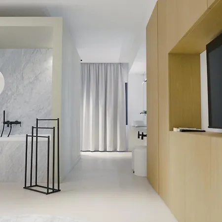 Apartamento Idro Palermo