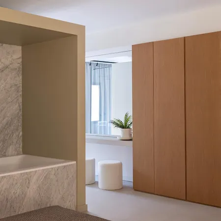 Idro Apartamento Palermo