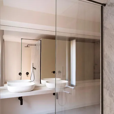 Apartamento Idro Palermo