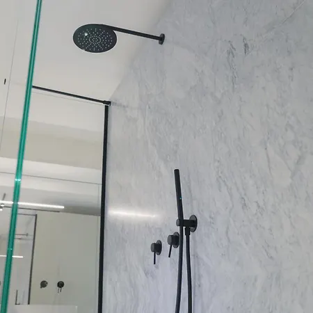 Apartamento Idro Palermo